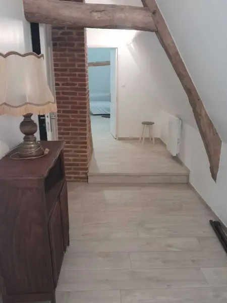 Maison charmante à Offranville avec grand jardin - Photo 27