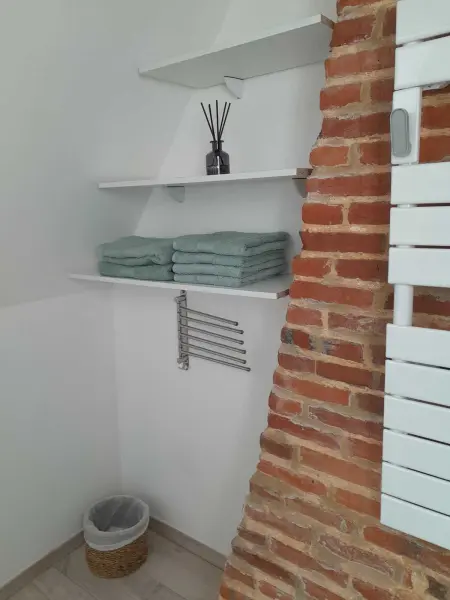 Maison charmante à Offranville avec grand jardin - Photo 30