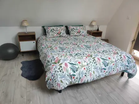 Maison charmante à Offranville avec grand jardin - Photo 36