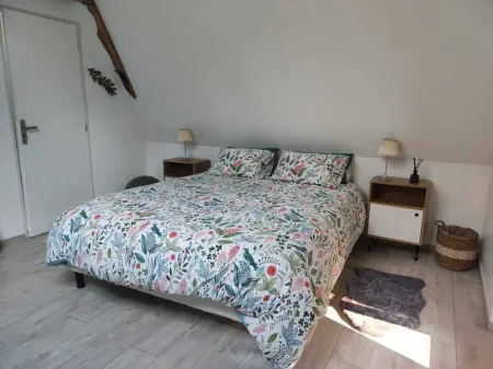 Maison charmante à Offranville avec grand jardin - Photo 37
