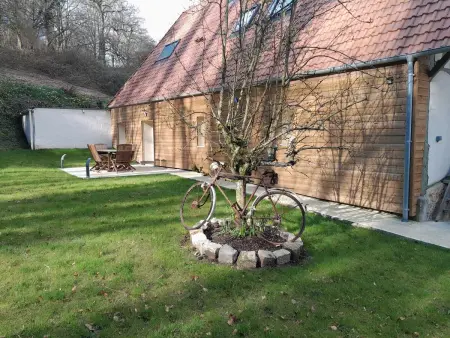 Maison charmante à Offranville avec grand jardin - Photo 50