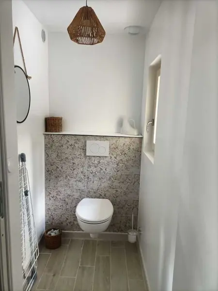 Maison charmante à Offranville avec grand jardin - Photo 51