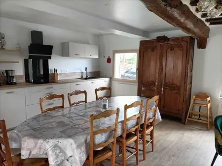 Maison charmante à Offranville avec grand jardin - Photo 53