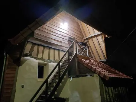 Maison charmante à Offranville avec grand jardin - Photo 58