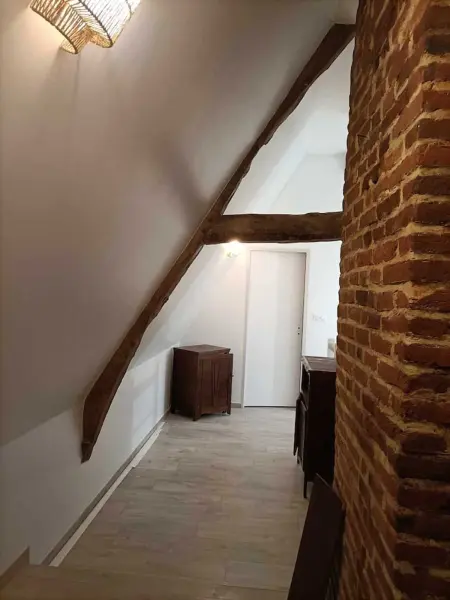 Maison charmante à Offranville avec grand jardin - Photo 60