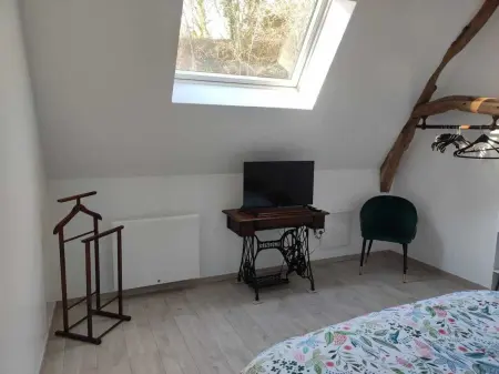 Maison charmante à Offranville avec grand jardin - Photo 61