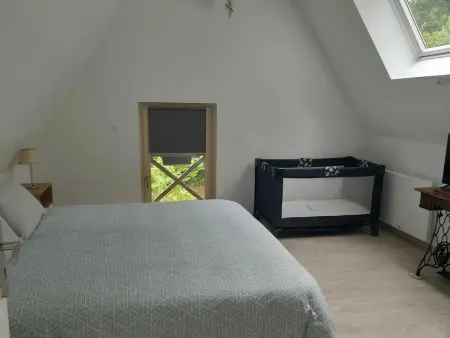 Maison charmante à Offranville avec grand jardin - Photo 80