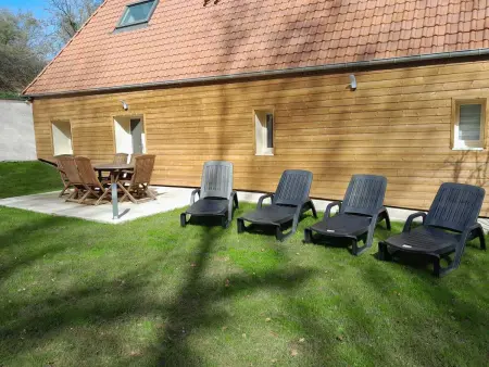 Maison charmante à Offranville avec grand jardin - Photo 82