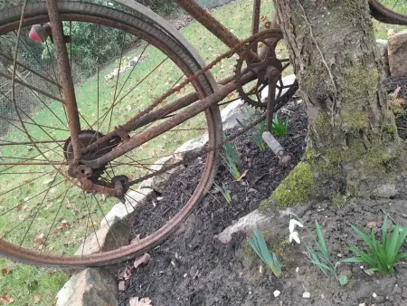 Maison charmante à Offranville avec grand jardin - Photo 83