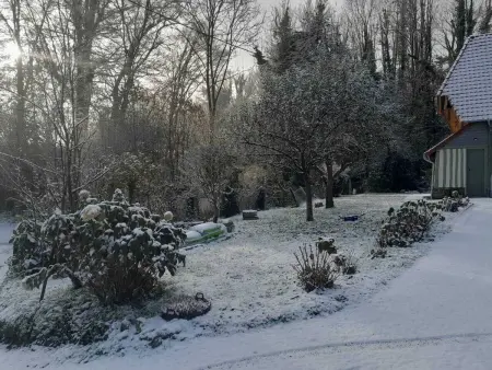 Maison charmante à Offranville avec grand jardin - Photo 87