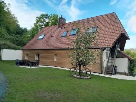 Maison charmante à Offranville avec grand jardin - Photo 91