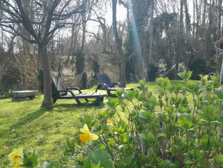 Maison charmante à Offranville avec grand jardin - Photo 94