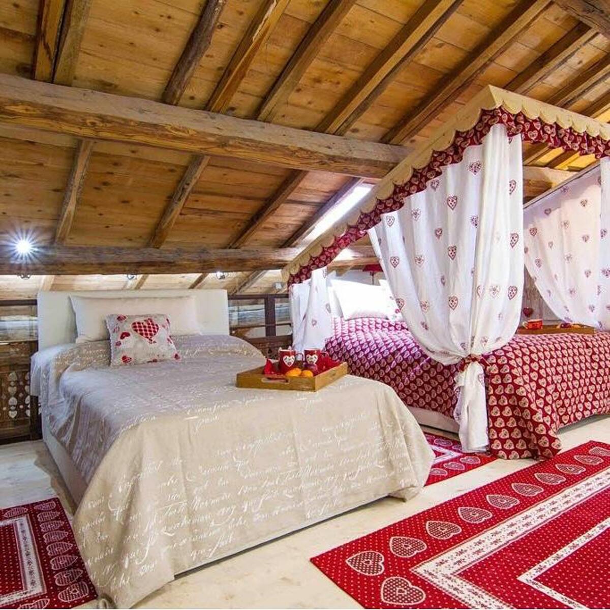 Studio 130 m² à Vignanello pour 7 personnes, balcon privé - Photo 5