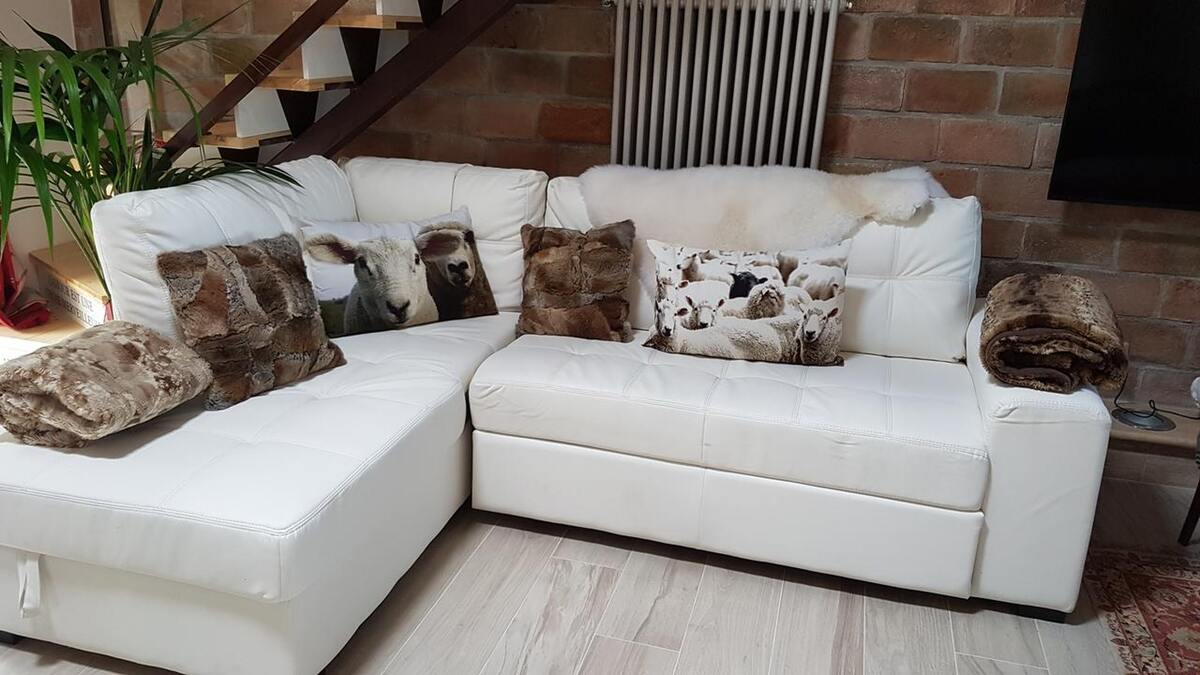 Studio 130 m² à Vignanello pour 7 personnes, balcon privé - Photo 8
