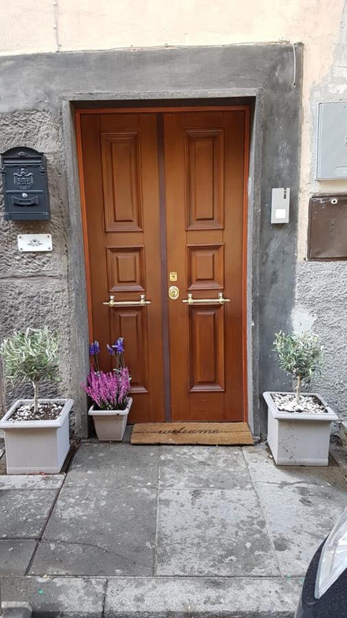 Studio 130 m² à Vignanello pour 7 personnes, balcon privé - Photo 14