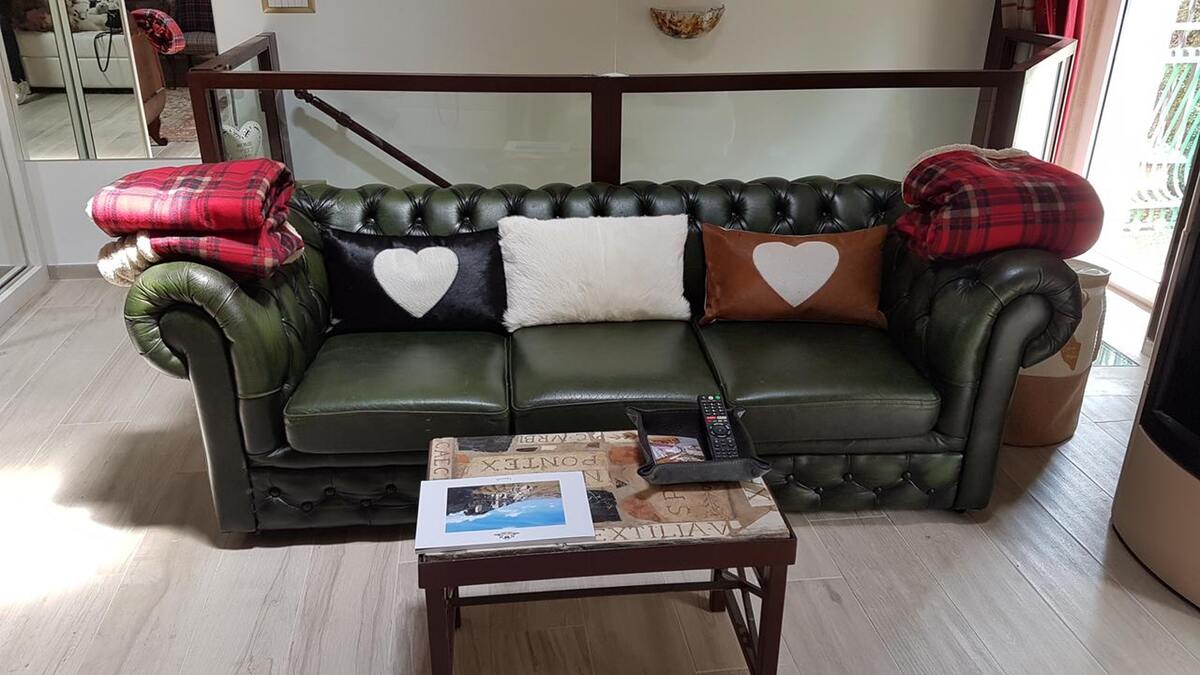Studio 130 m² à Vignanello pour 7 personnes, balcon privé - Photo 21