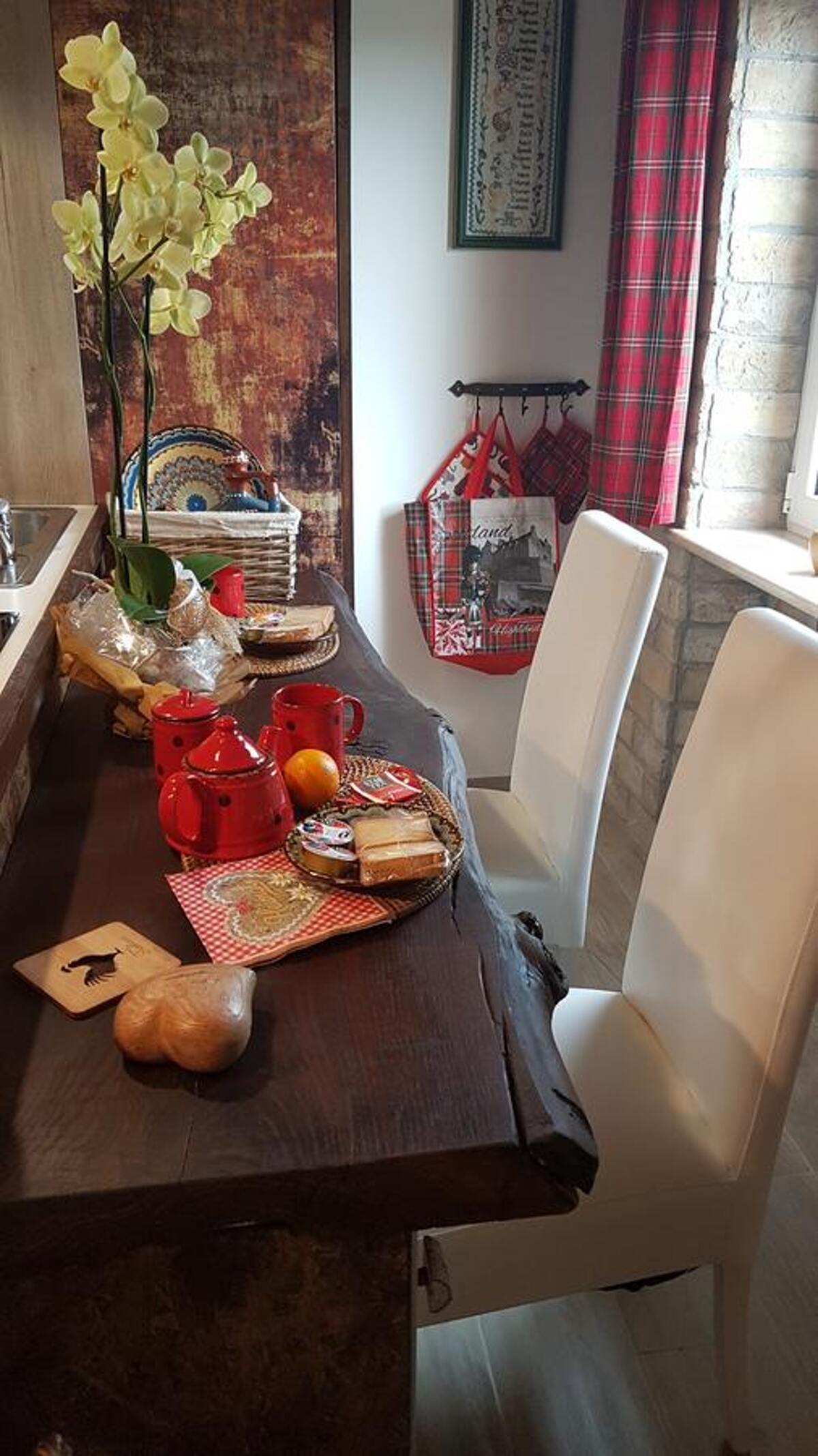 Studio 130 m² à Vignanello pour 7 personnes, balcon privé - Photo 30