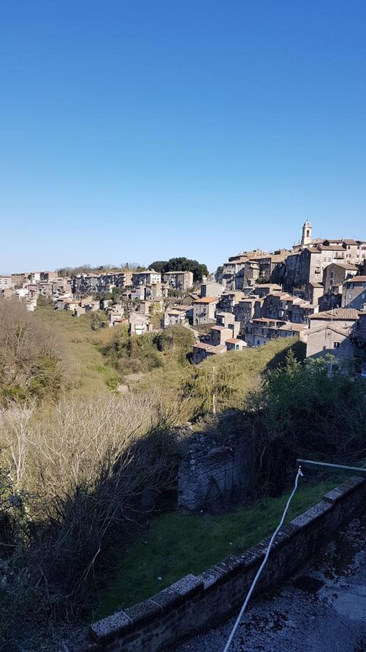 Studio 130 m² à Vignanello pour 7 personnes, balcon privé - Photo 36