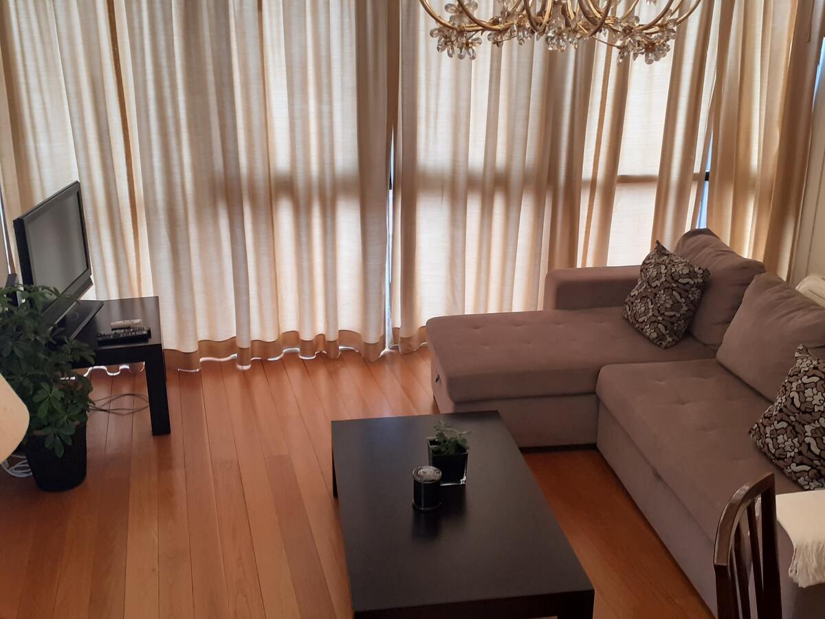 Appartement 1 chambre Funchal, piscine chauffée toute l'année - Photo 3