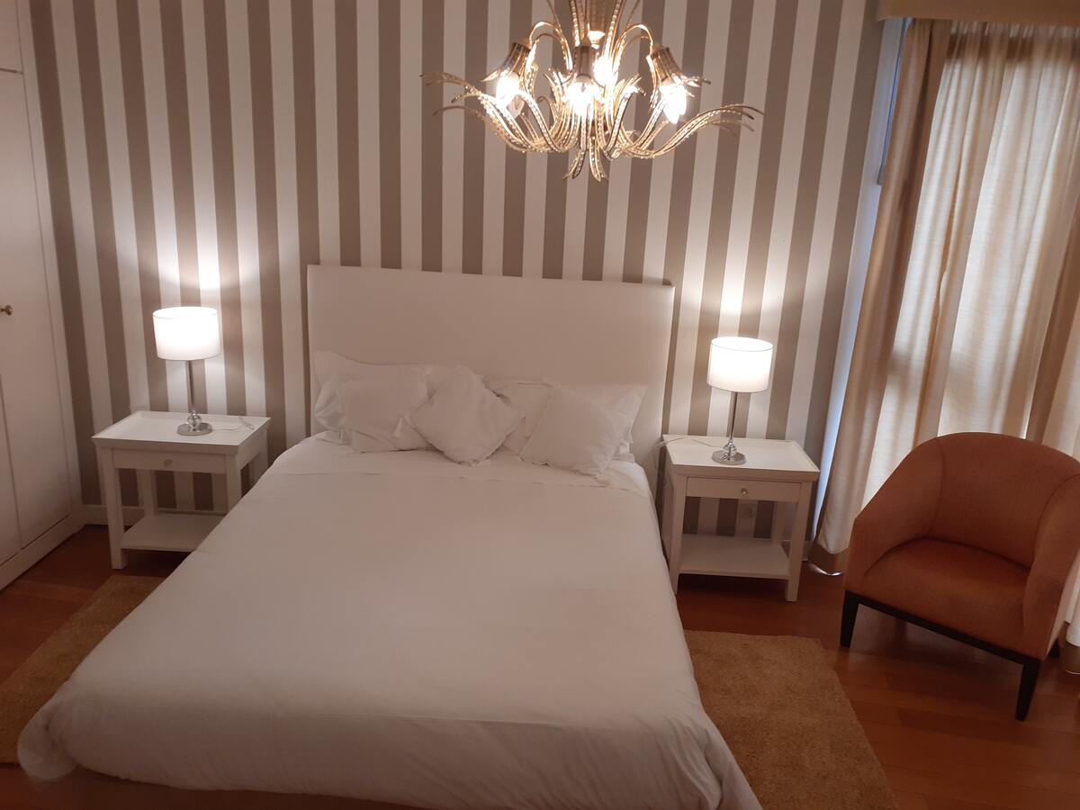 Appartement 1 chambre Funchal, piscine chauffée toute l'année - Photo 8
