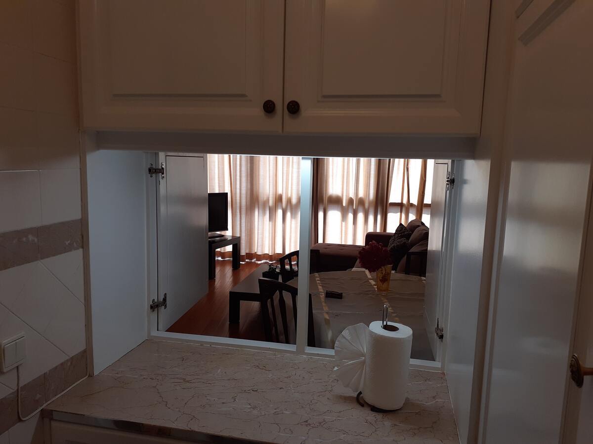 Appartement 1 chambre Funchal, piscine chauffée toute l'année - Photo 13