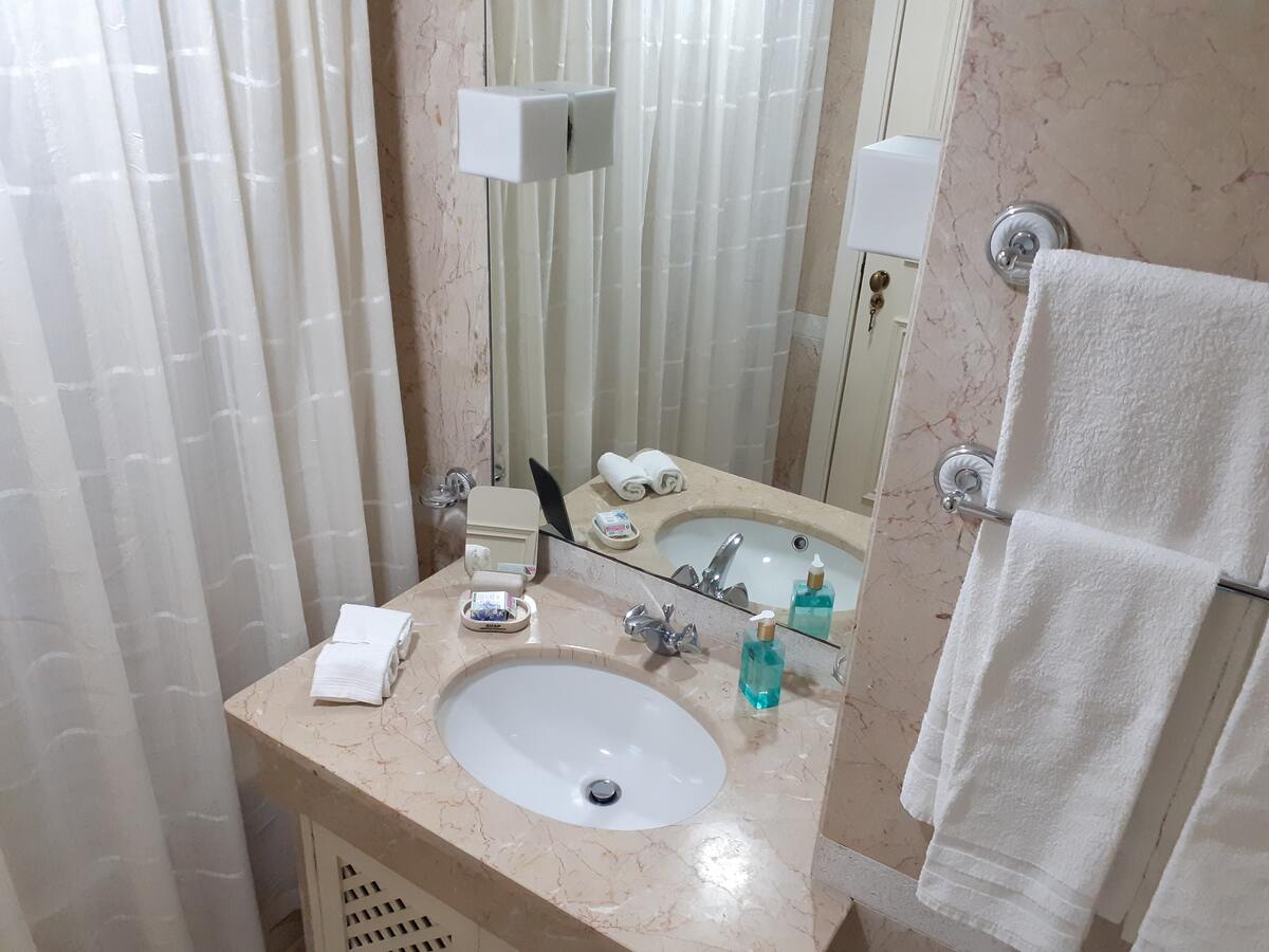 Appartement 1 chambre Funchal, piscine chauffée toute l'année - Photo 14
