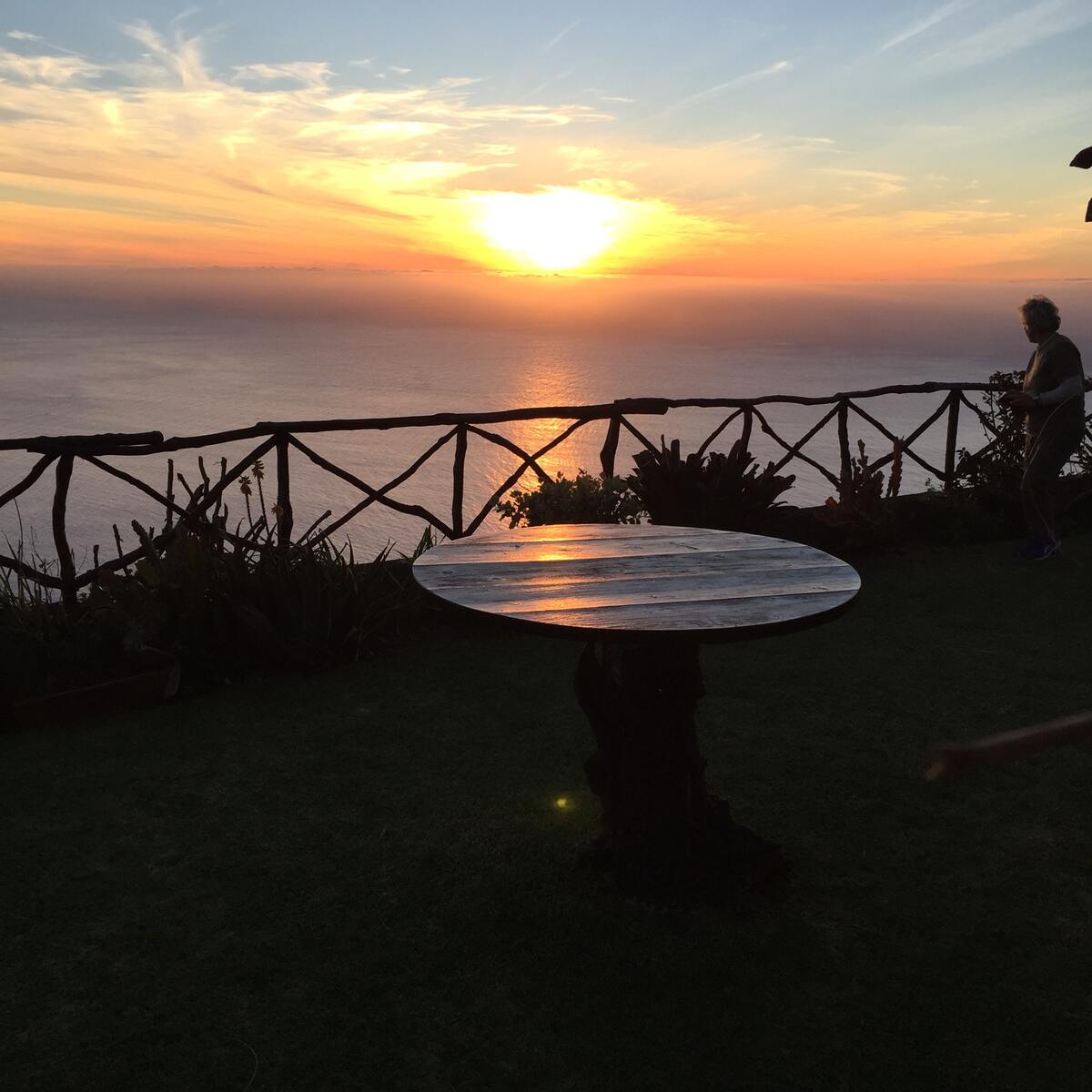 Maison vue mer à Fajã da Ovelha avec terrasse et barbecue - Photo 24