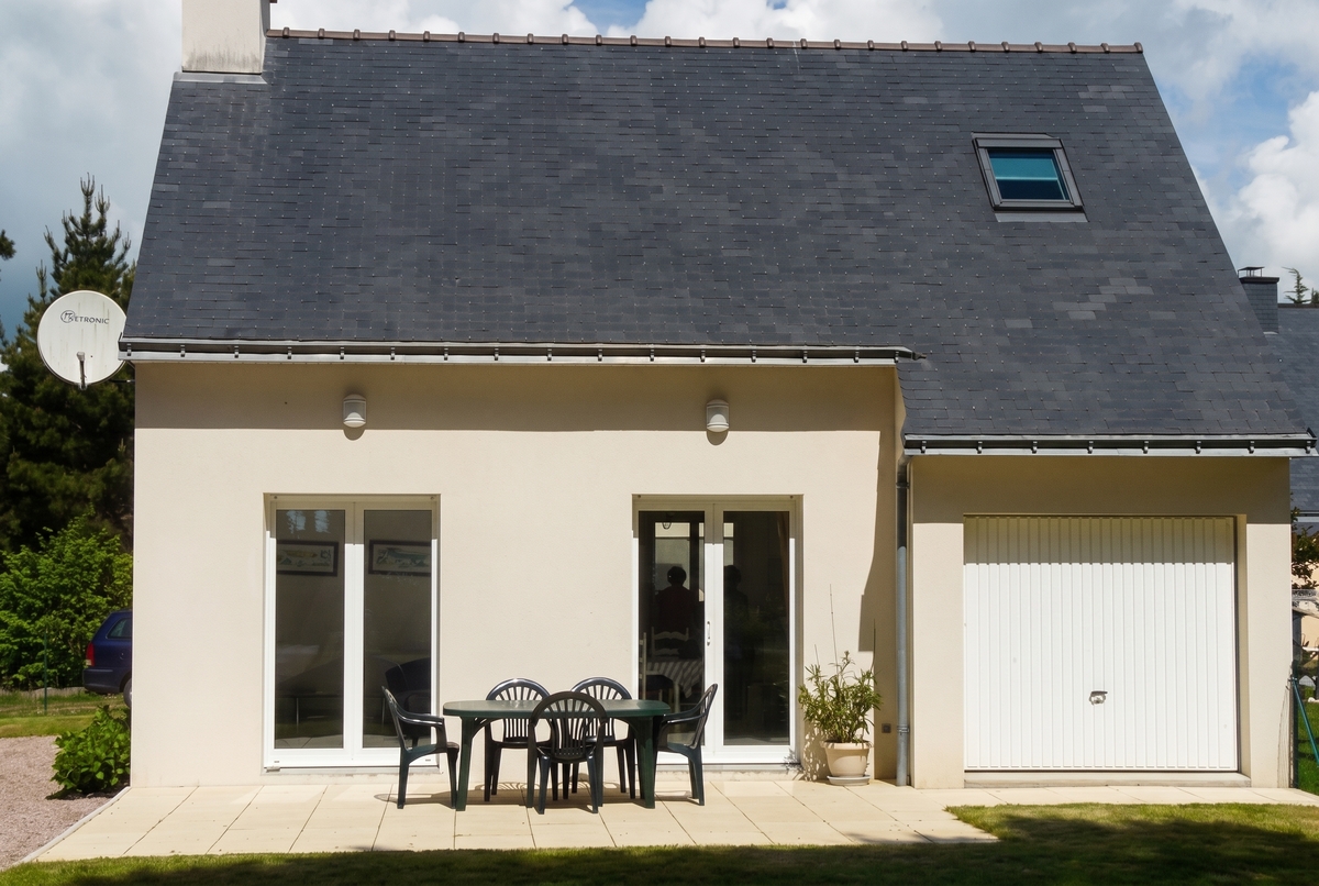 Maison 5 pers. à Pénestin : jardin, terrasse et pétanque - Photo 4