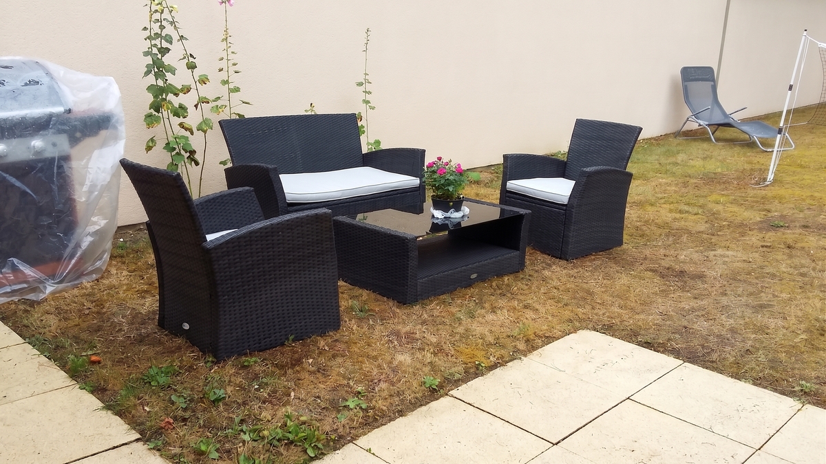Maison 5 pers. à Pénestin : jardin, terrasse et pétanque - Photo 18