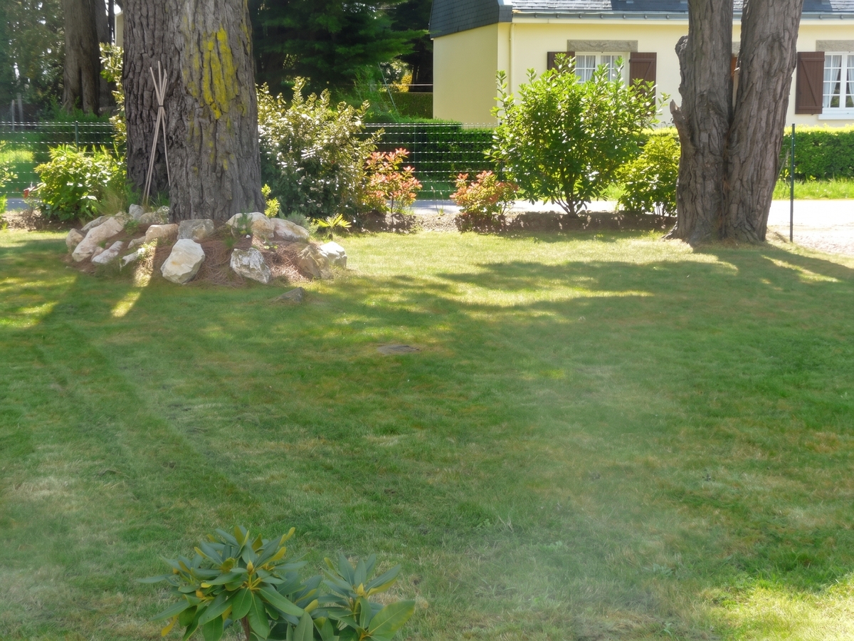 Maison 5 pers. à Pénestin : jardin, terrasse et pétanque - Photo 19