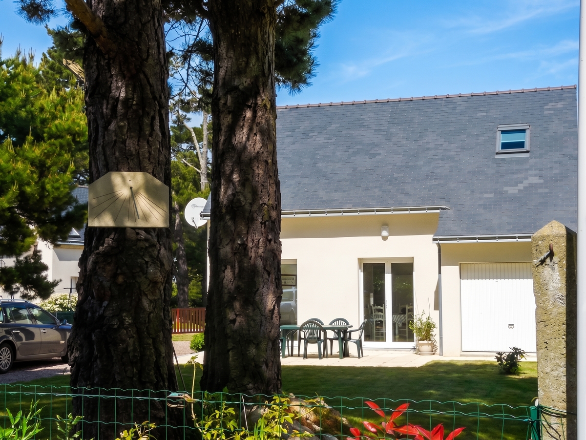 Maison 5 pers. à Pénestin : jardin, terrasse et pétanque - Photo 26
