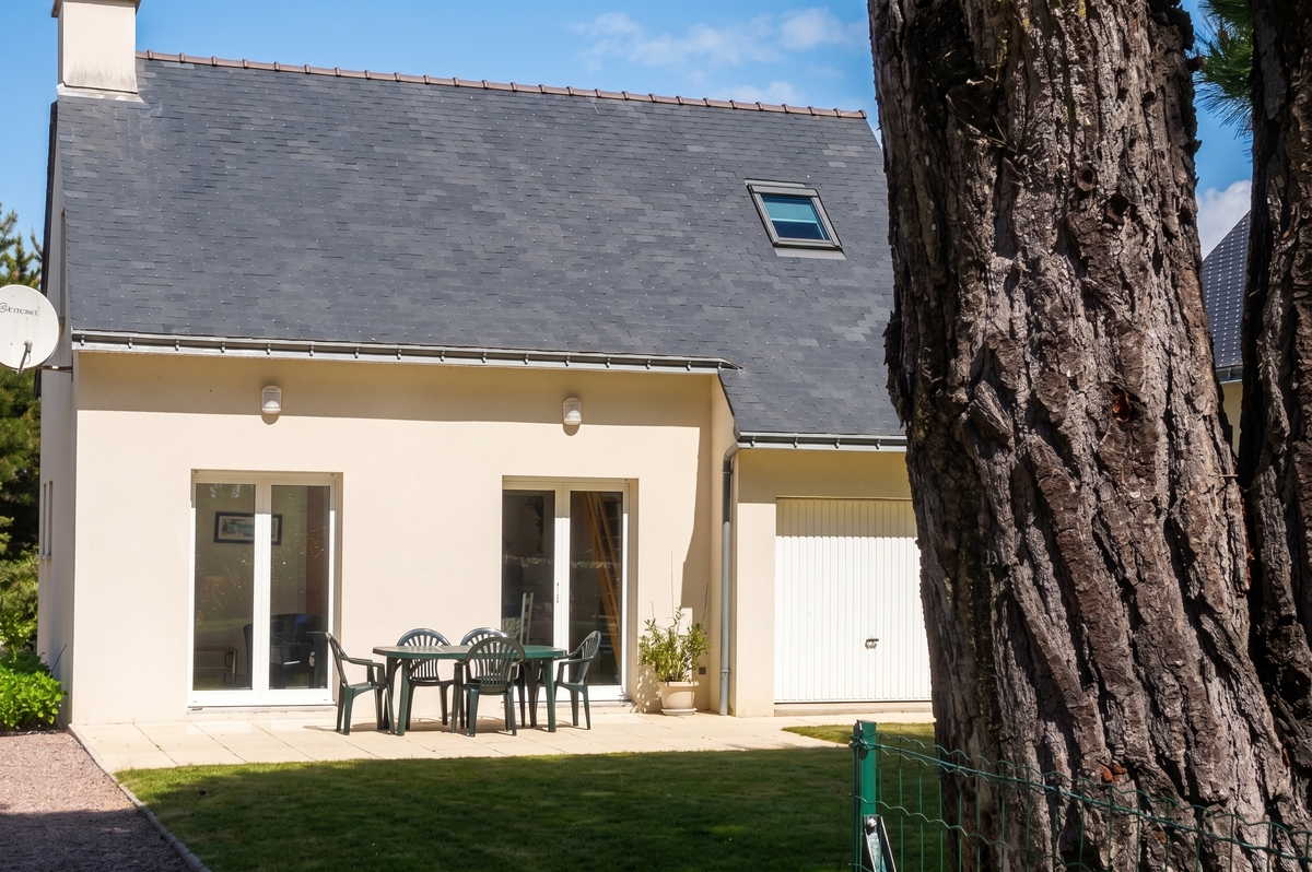 Maison 5 pers. à Pénestin : jardin, terrasse et pétanque - Photo 27