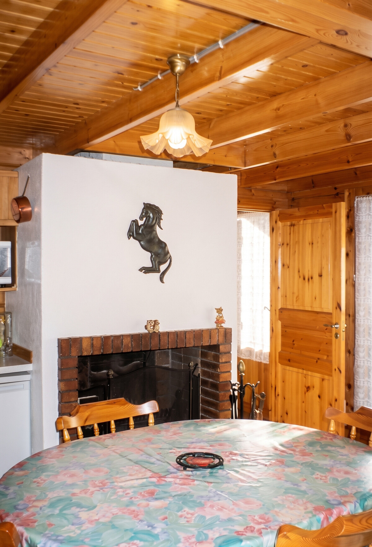 Chalet 3 pers. à Sixt-Fer-à-Cheval, terrasse vue montagne - Photo 9