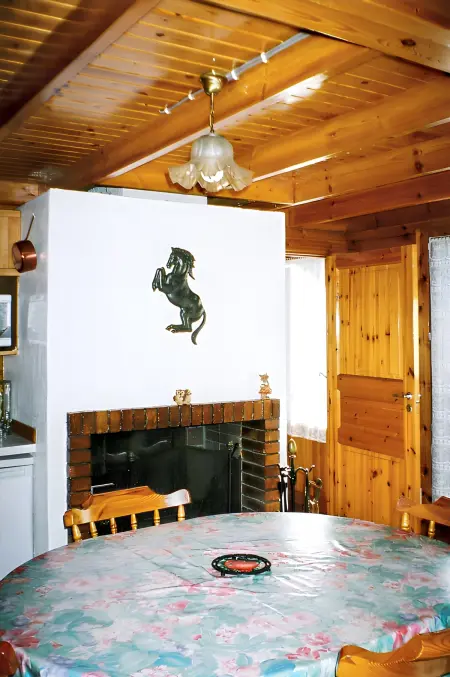 Chalet cosy à Sixt-Fer-à-Cheval avec vue sur la montagne - Photo 3
