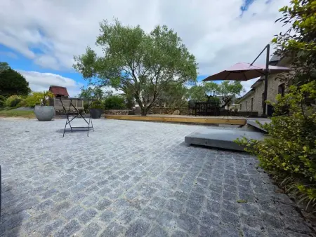 Maison familiale chaleureuse à Saint-Évarzec avec terrasse - Photo 18