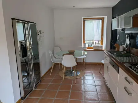 Maison familiale chaleureuse à Saint-Évarzec avec terrasse - Photo 21