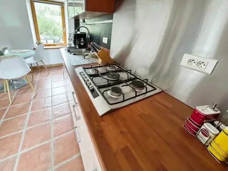 Maison familiale chaleureuse à Saint-Évarzec avec terrasse - Photo 22