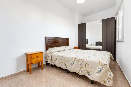 Appartement 2 chambres à Torrevieja avec piscine partagée : photo 5