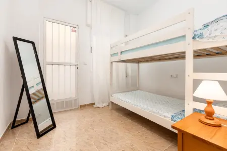 Appartement 2 chambres à Torrevieja avec piscine partagée : photo 11