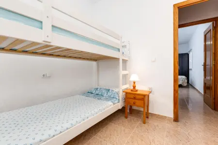 Appartement 2 chambres à Torrevieja avec piscine partagée : photo 12