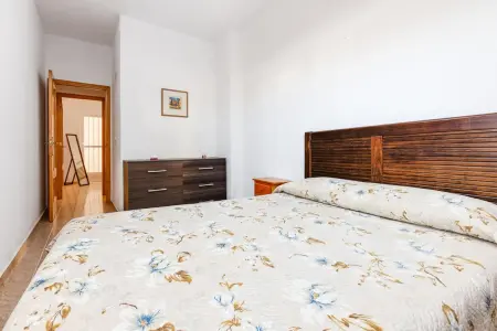 Appartement 2 chambres à Torrevieja avec piscine partagée : photo 14