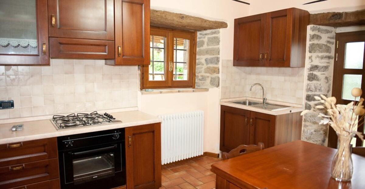 Appartement 30m² Caprese Michelangelo, piscine saisonnière - Photo 3