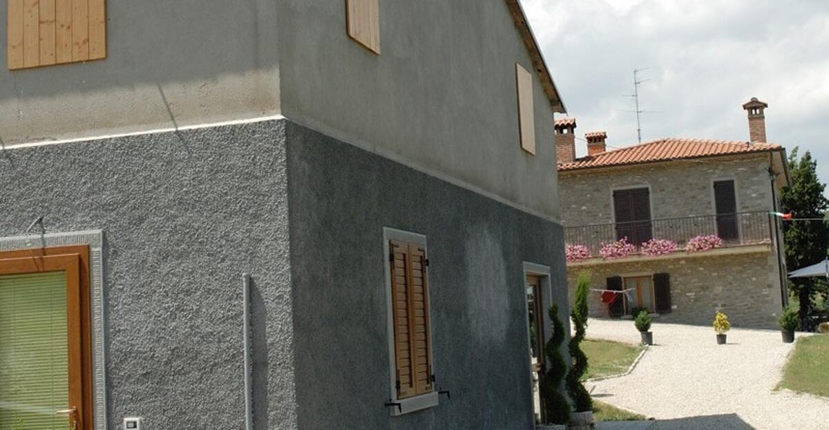 Appartement 30m² Caprese Michelangelo, piscine saisonnière - Photo 9