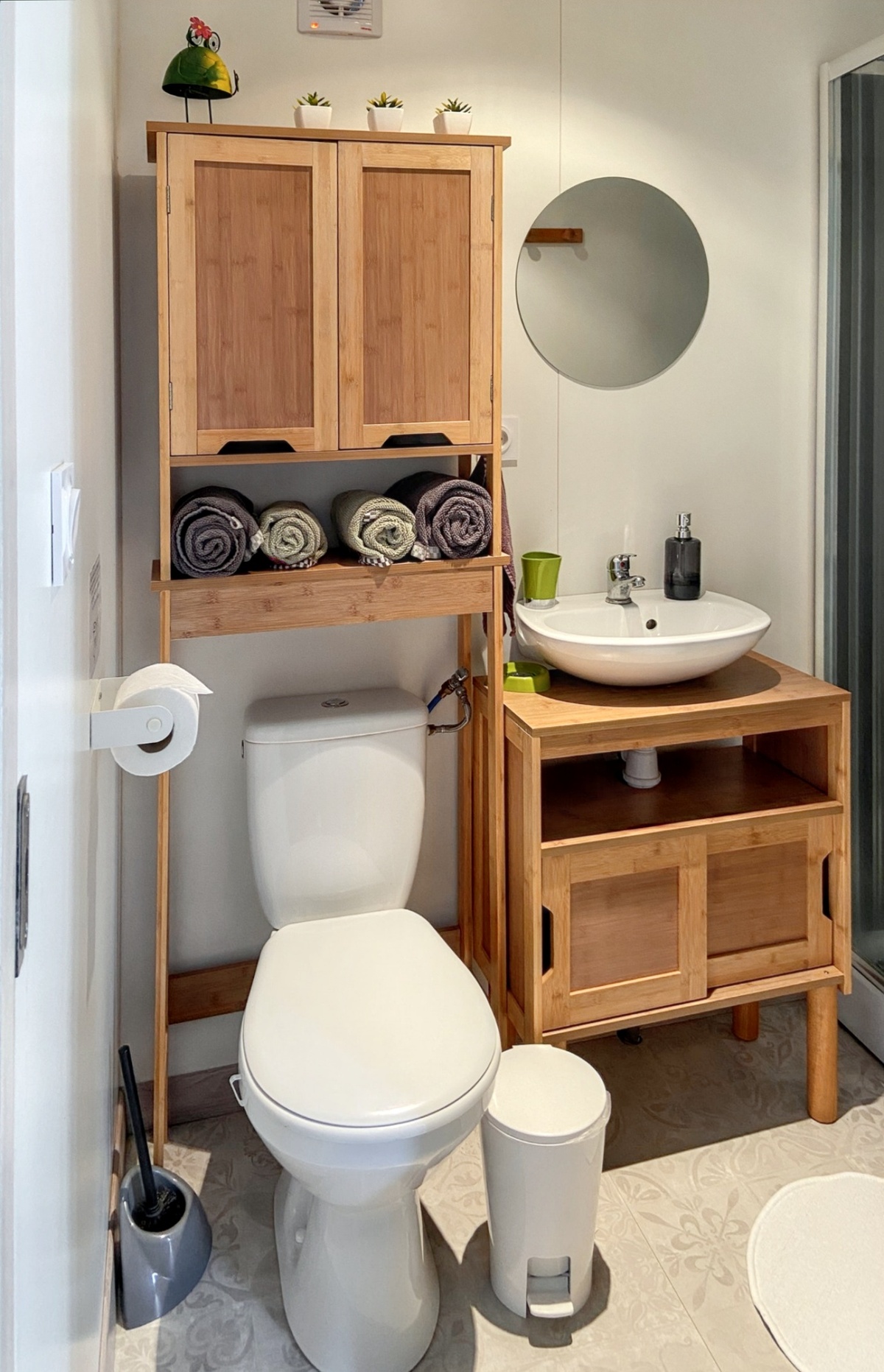 Maison 25m² avec jardin et boxes chevaux à La Bouillie - Photo 9