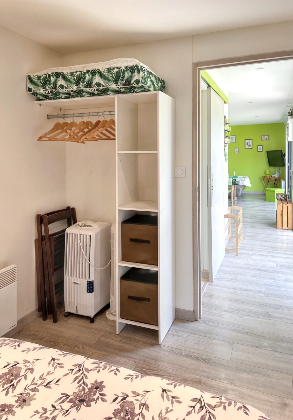 Maison 25m² avec jardin et boxes chevaux à La Bouillie - Photo 11