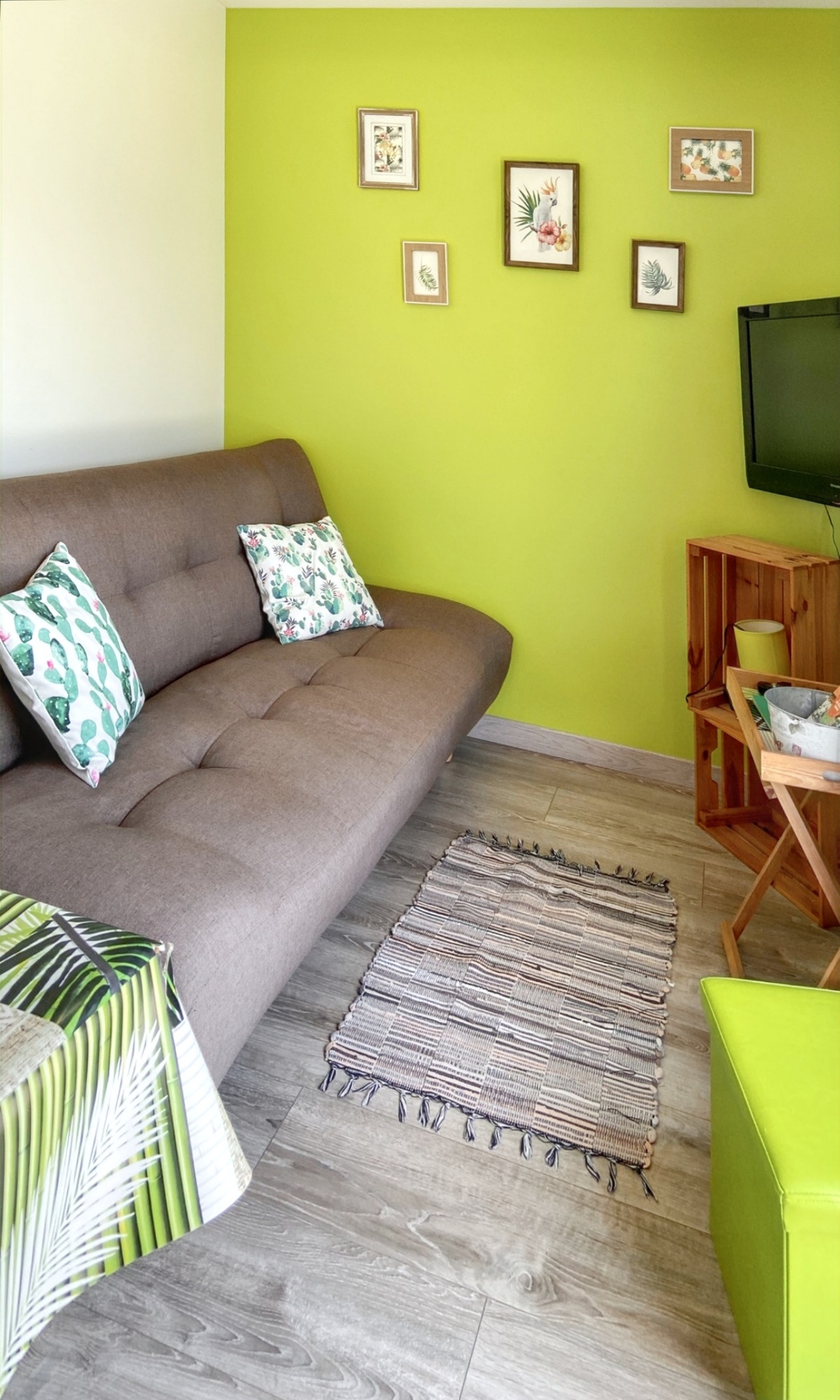 Maison 25m² avec jardin et boxes chevaux à La Bouillie - Photo 12