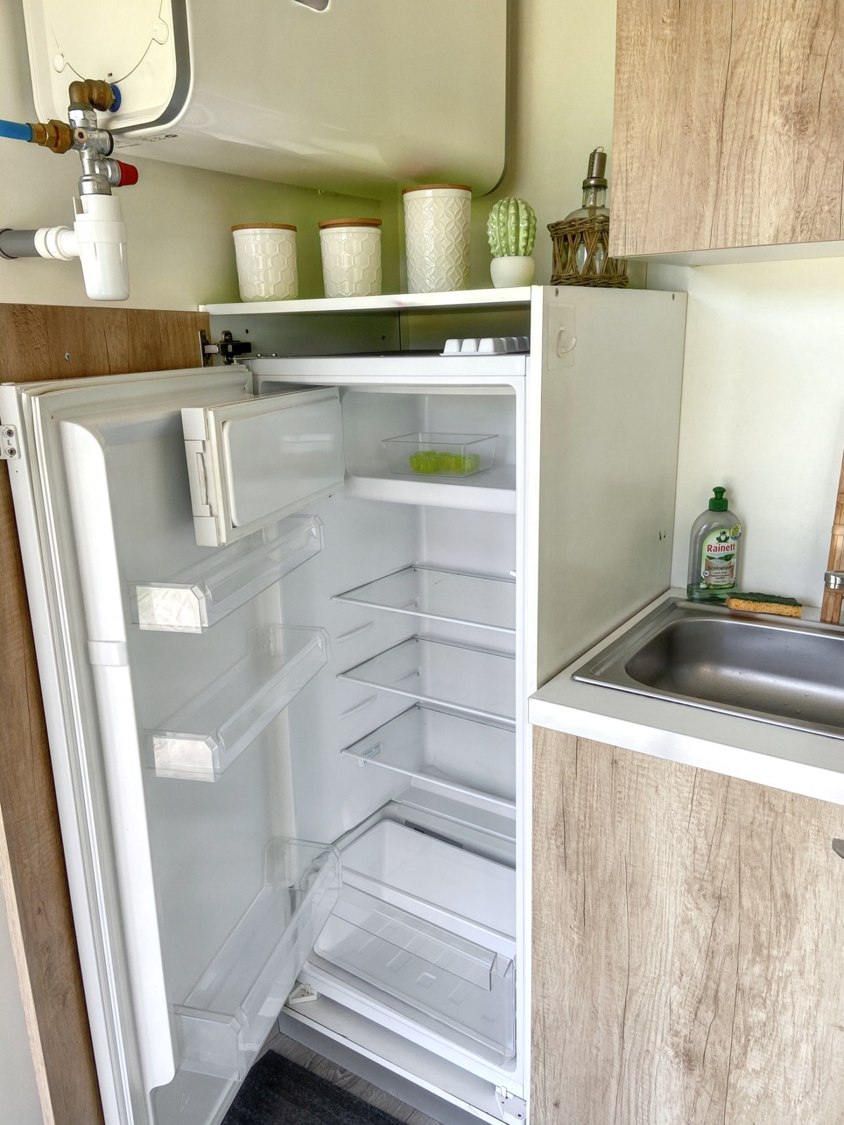 Maison 25m² avec jardin et boxes chevaux à La Bouillie - Photo 14