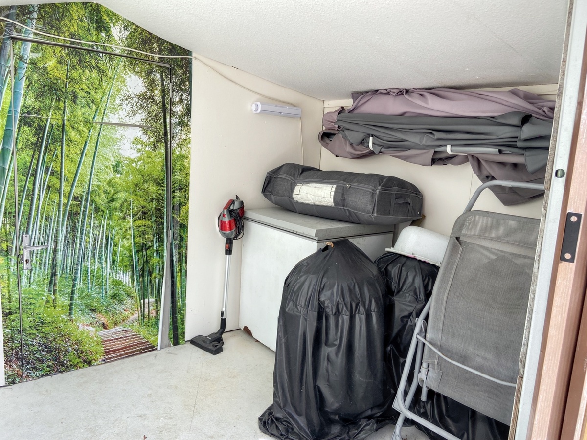 Maison 25m² avec jardin et boxes chevaux à La Bouillie - Photo 22