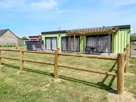 Location maison à La Bouillie