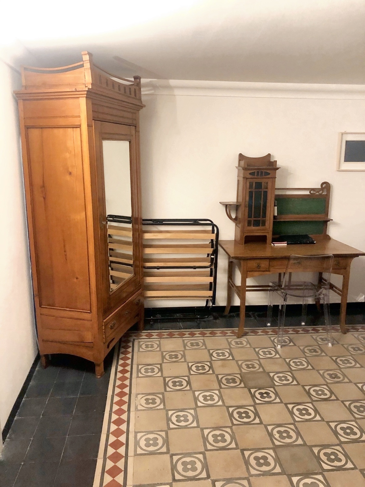 Maison avec balcon et vue sur la ville à Ragusa, Sicile - Photo 15